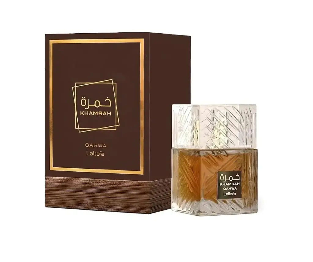 khamrah Qahwa 100ml