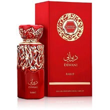 Diwani Beirut 100ml