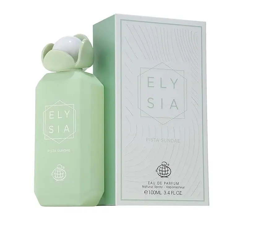 ELYSIA PISTA SUNDAE