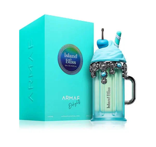 Armaf Islan bliss