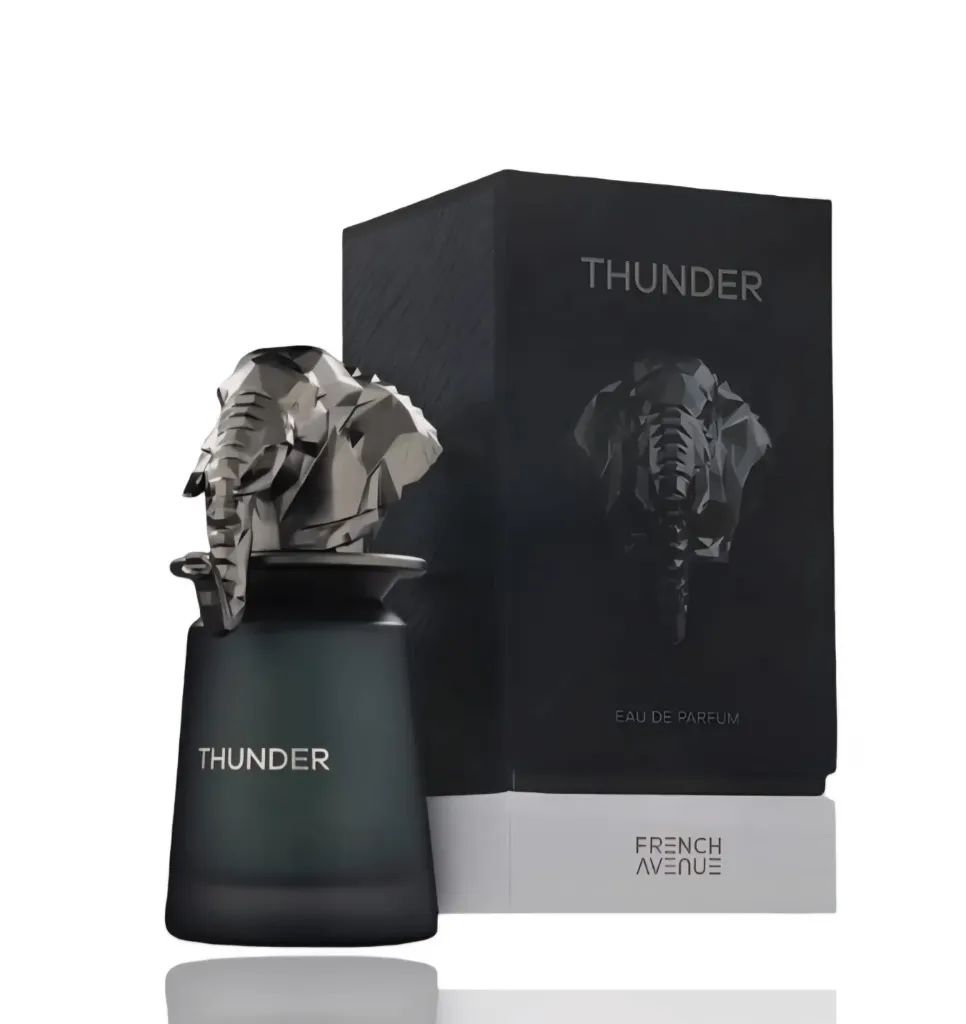 THUNDER