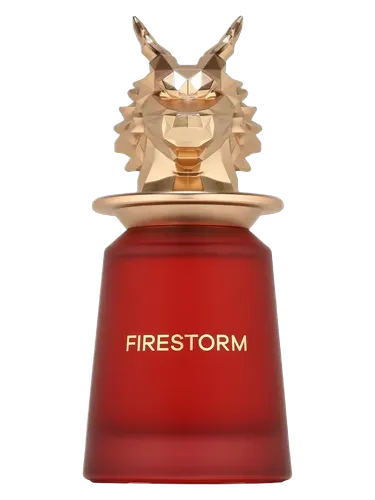 FIRESTORM