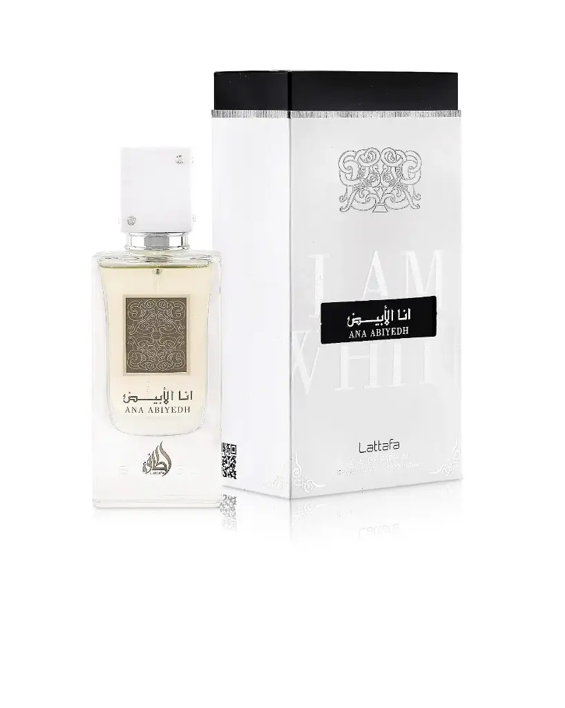 Ana Abiyedh 60ml
