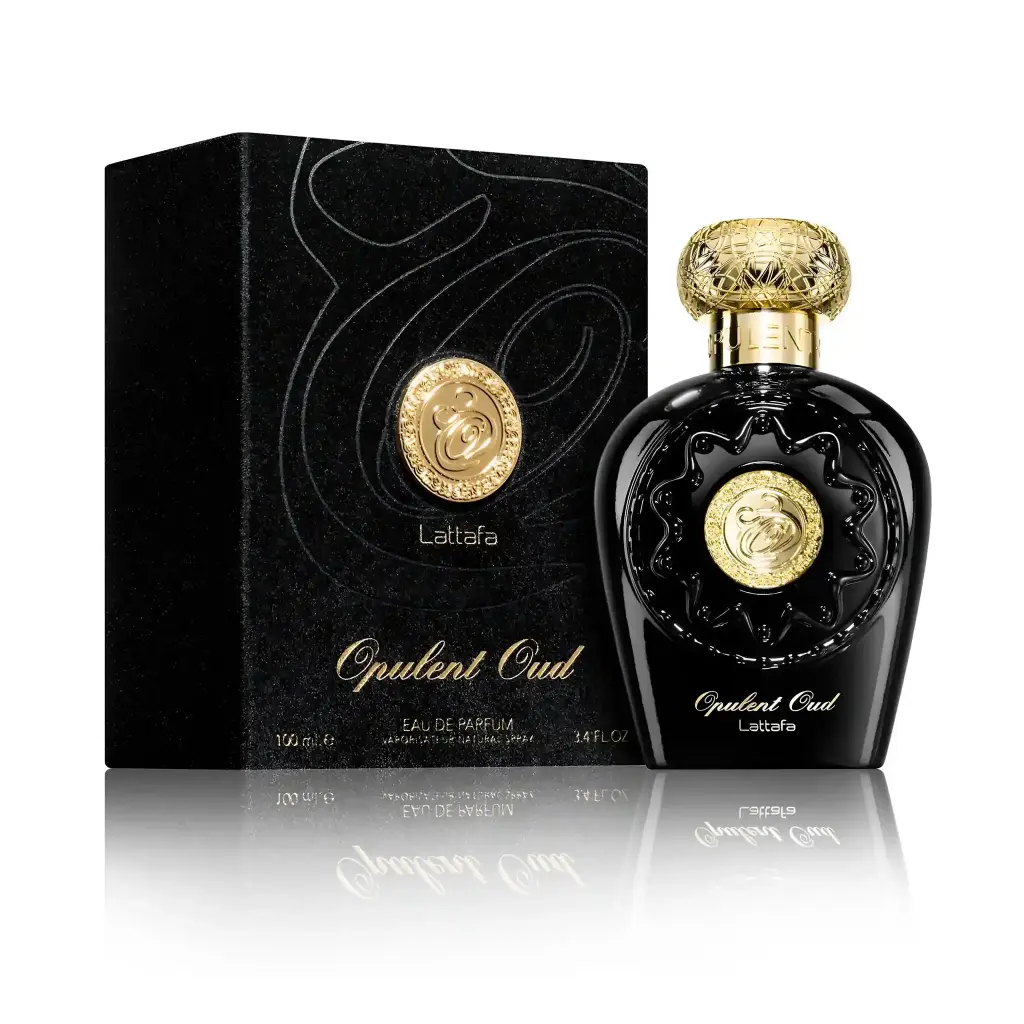 Opulent oud