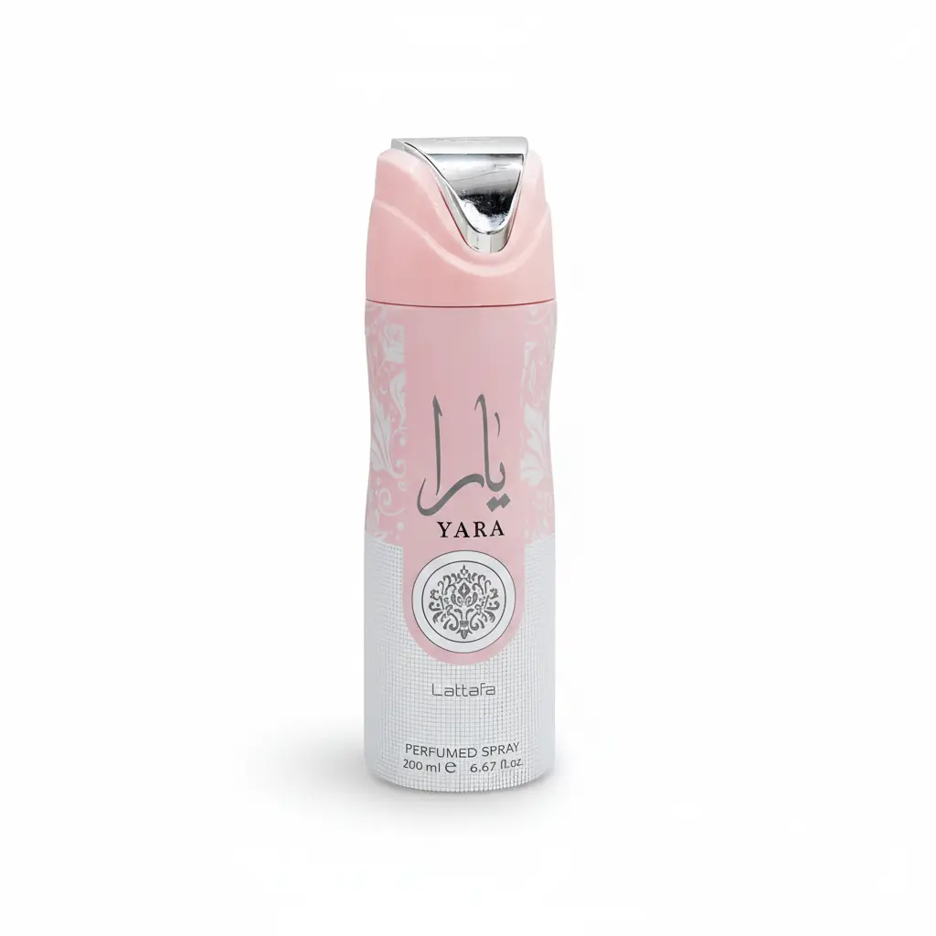 Yara - Perfumed Spray