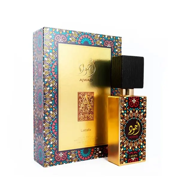 Ajwad Lataffa 60ml