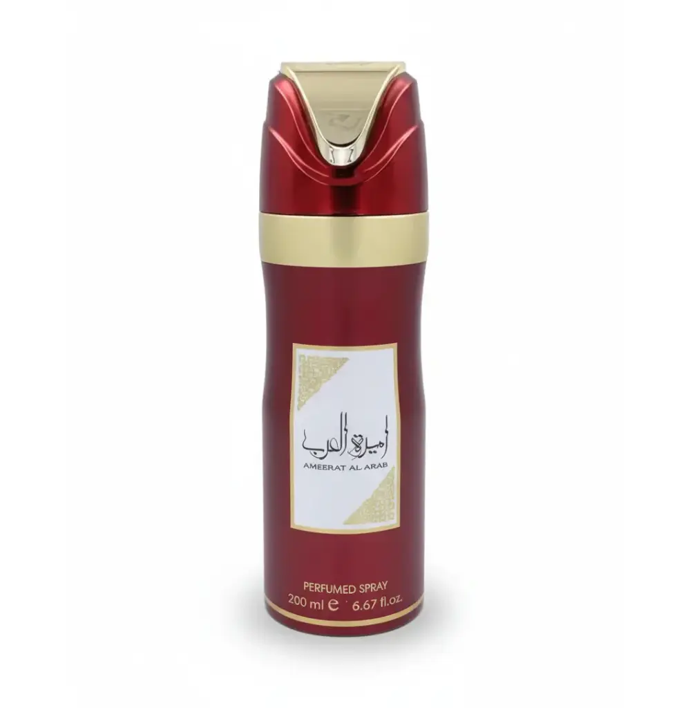 AMEERAT AL ARAB PERFUME SPRAY