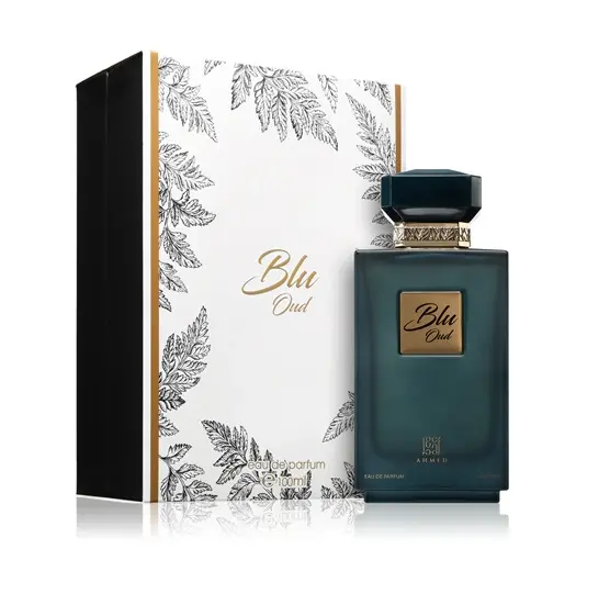 Blu Oud