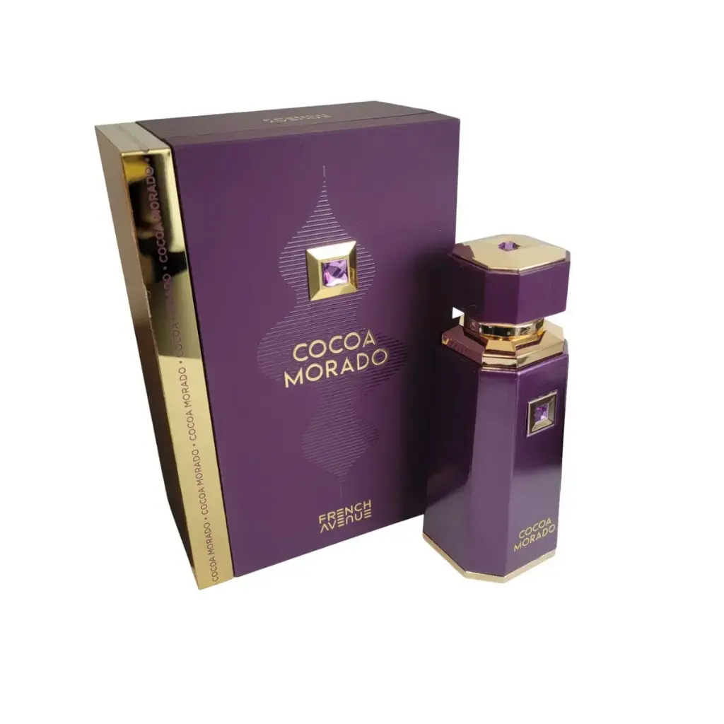 Cocoa Morado