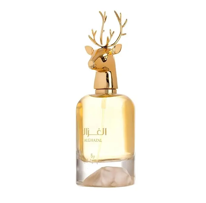 Alghazal