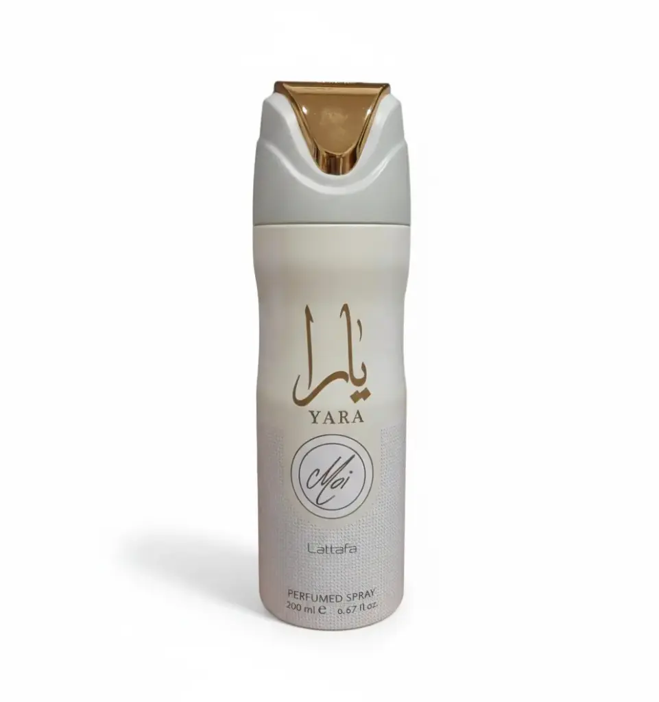 Yara moi - Perfumed Spray