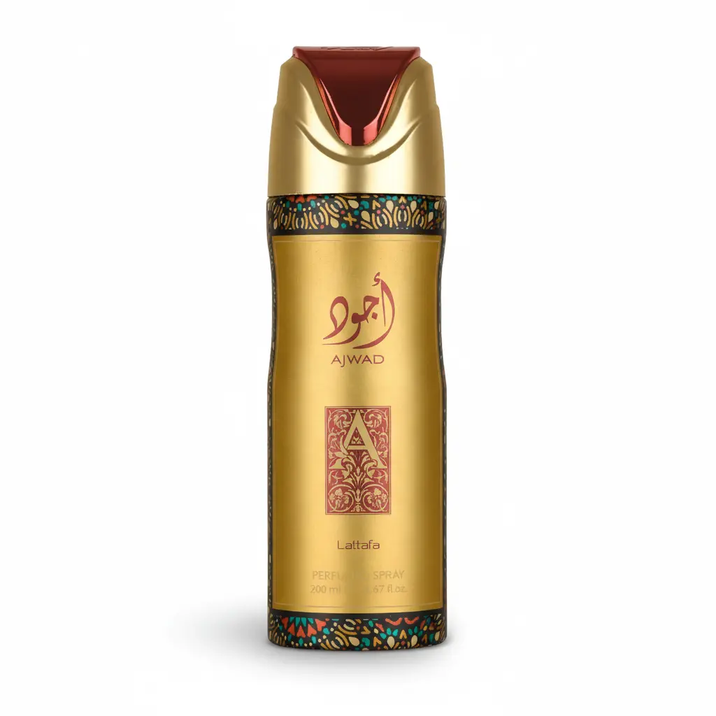 AJWAD - PERFUMED SPRAY