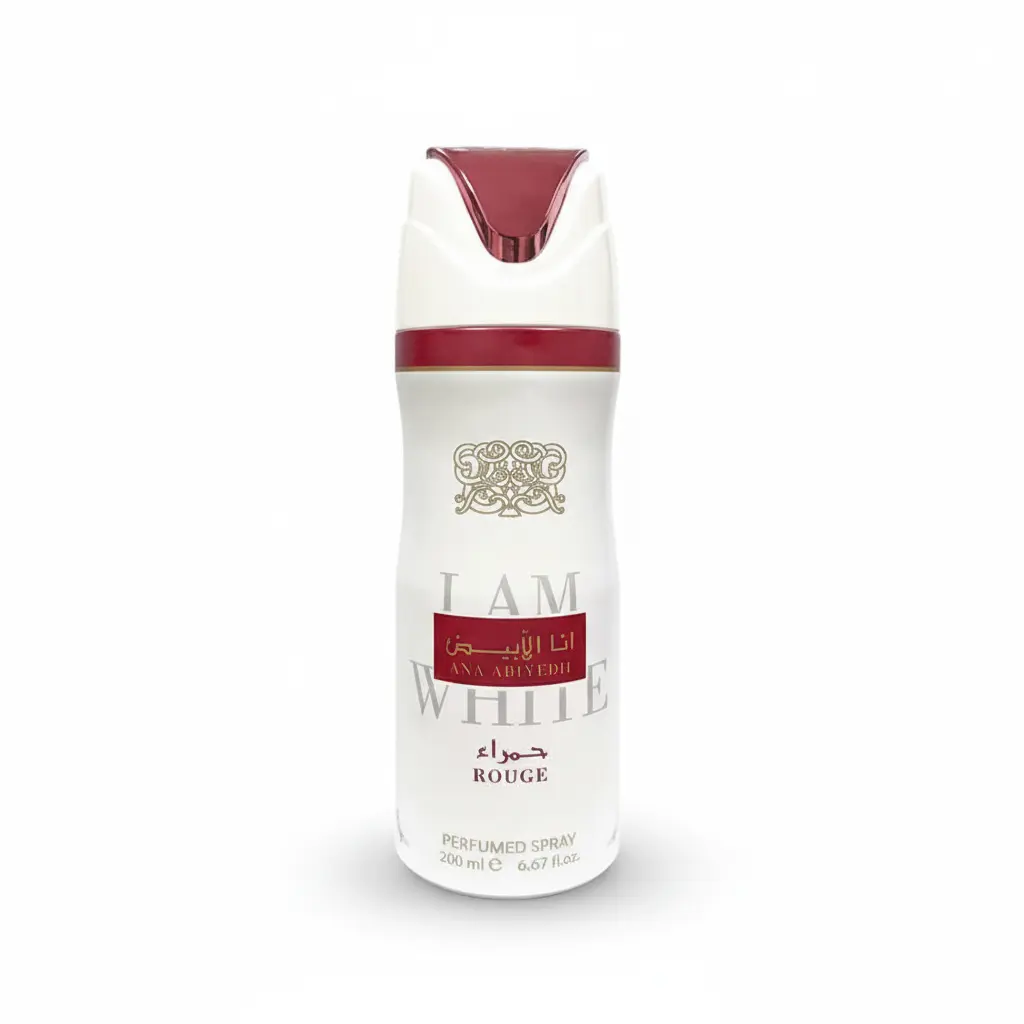 I am white rouge - Perfumed Spray