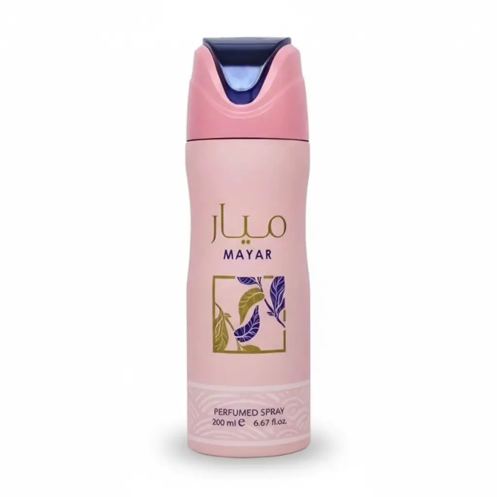 Mayar - Perfumed Spray