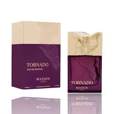 Tornado - Maison