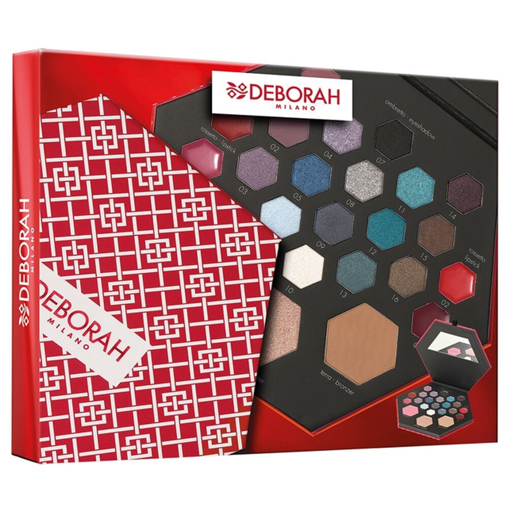 DEBORAH MILANO S
