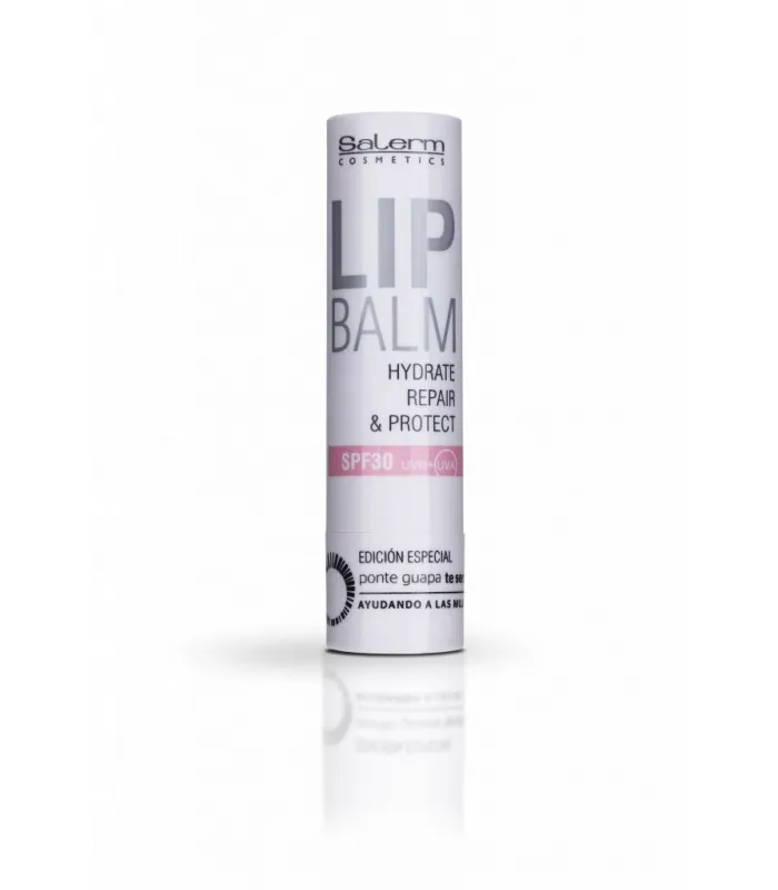 LIP BALM SALERM