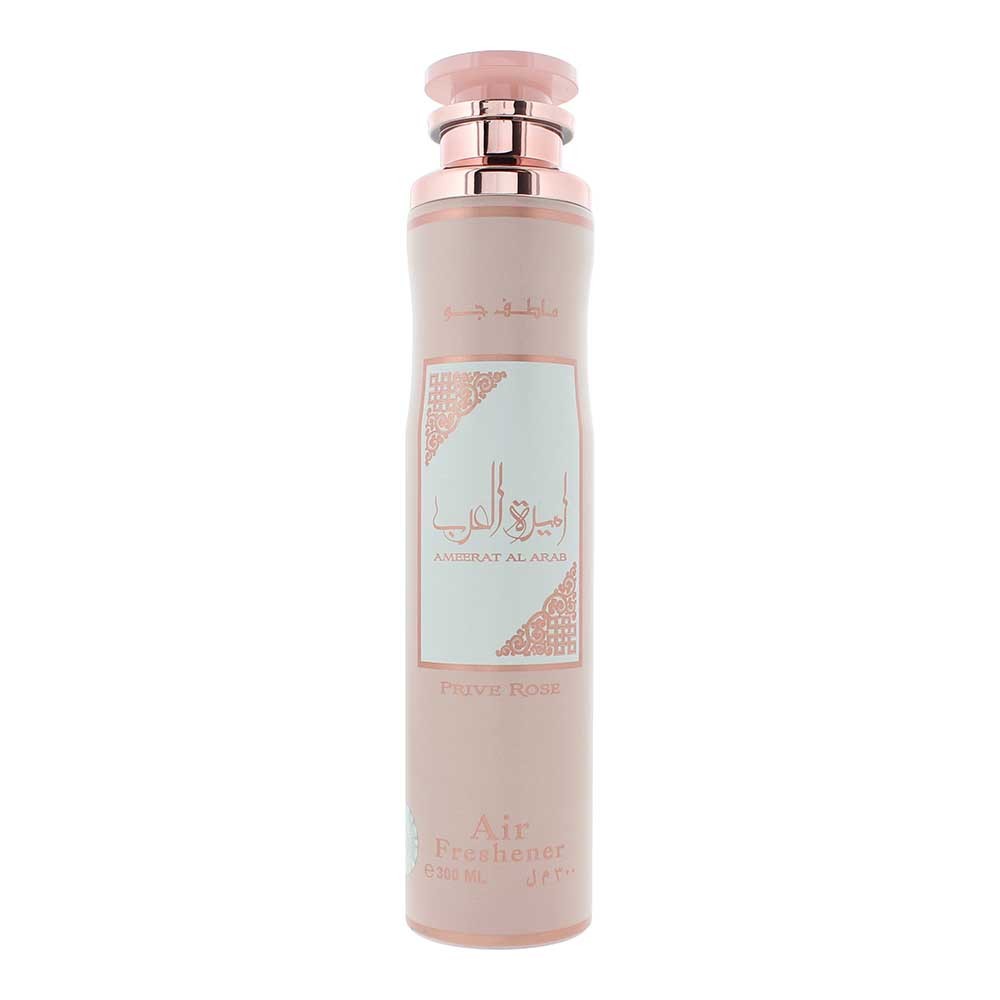 AMBIENTADOR PRIVE ROSE