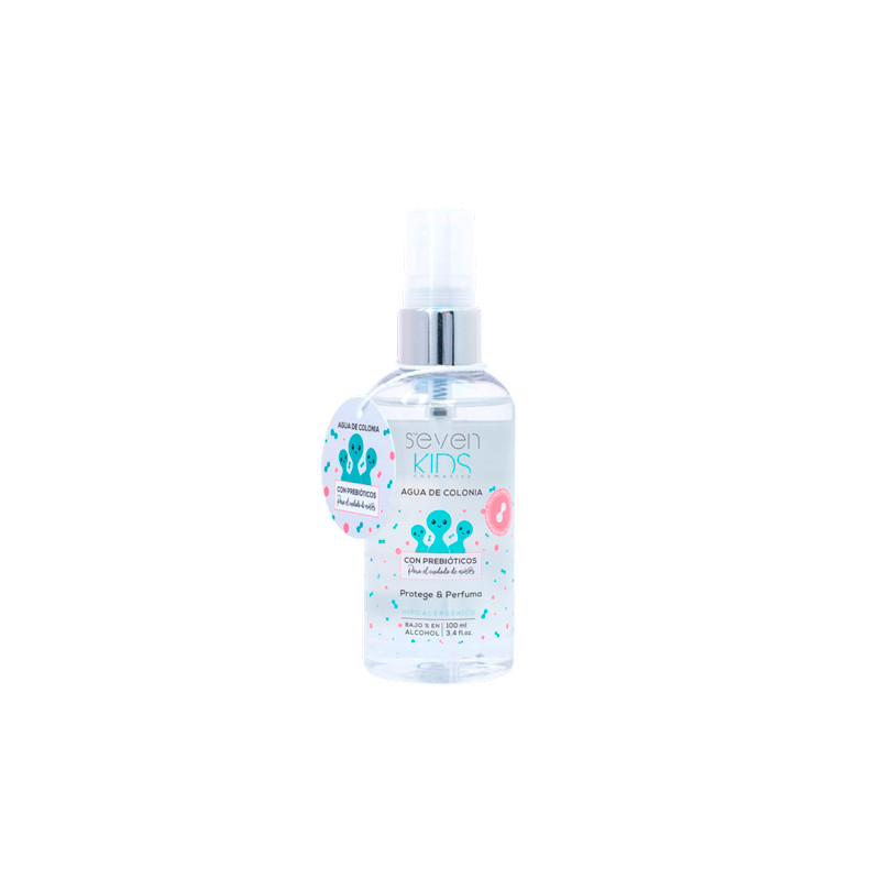 AGUA DE COLONIA KIDS