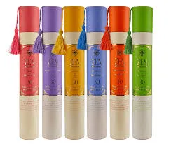 ZEN AROMAS INCIENSO