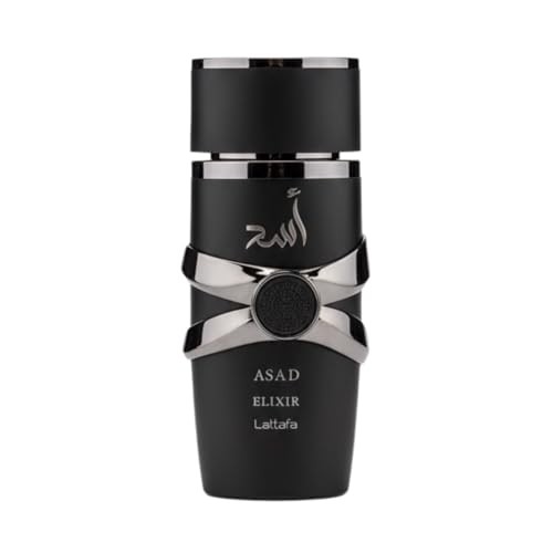 ASAD ELIXIR