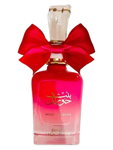 BINT HOORAN ROSE PASSION