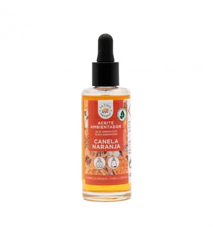 ACEITE CANELA NARANJA