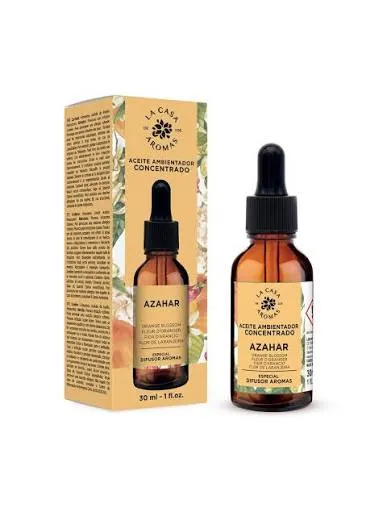 ACEITE AZAHAR