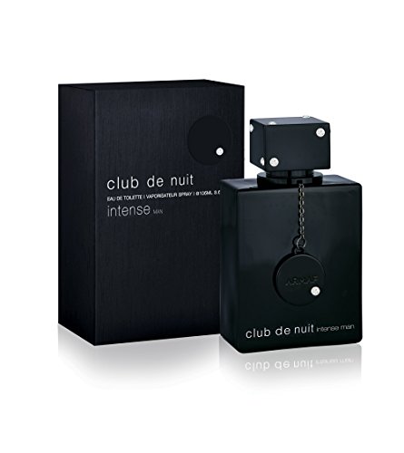 CLUB DE NUIT INTENSE man