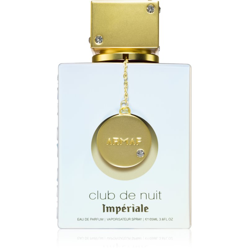 CLUB DE NUIT IMPERIALE
