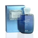 HAWAS ICE