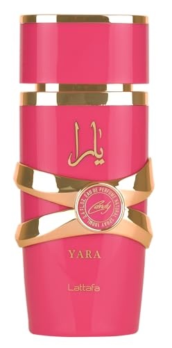 YARA CANDY LATTAFA