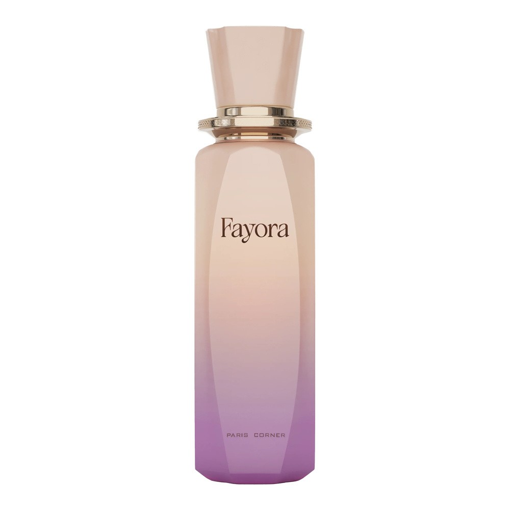 PARIS CORNER FAYORA WODA