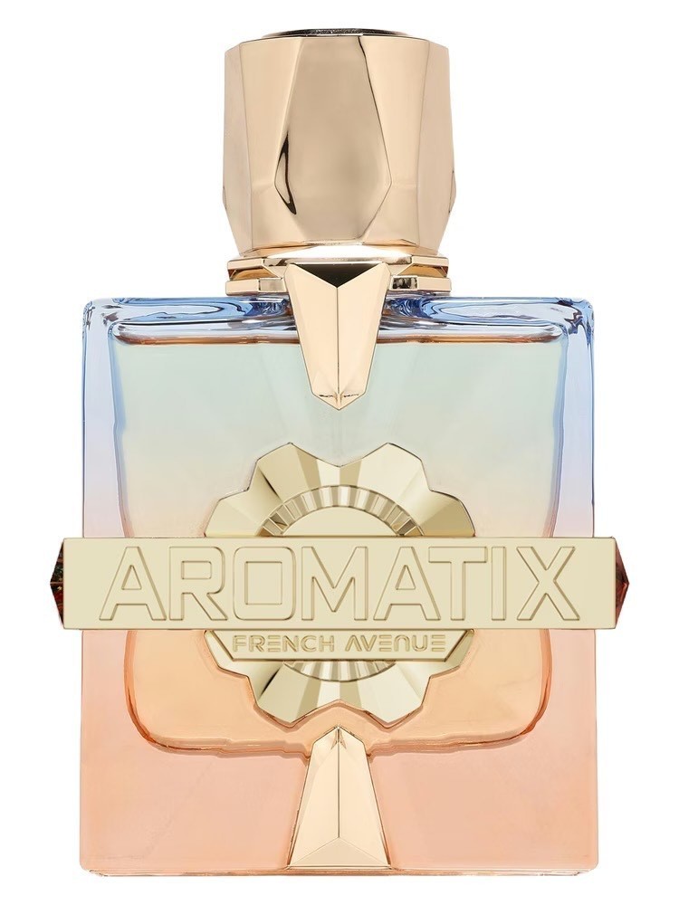 AROMATIX TEAS ME