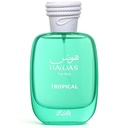 RASASI HAWAS TROPICAL