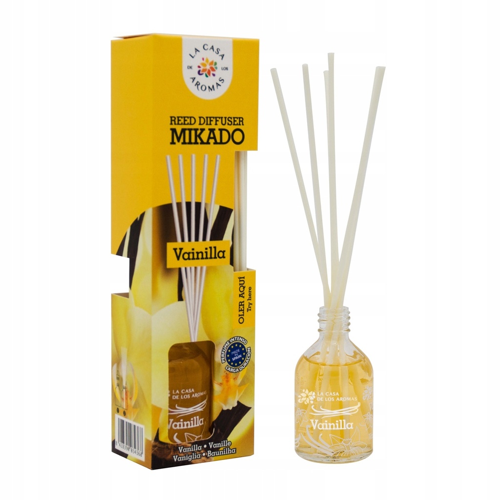 MIKADO VAINILLA