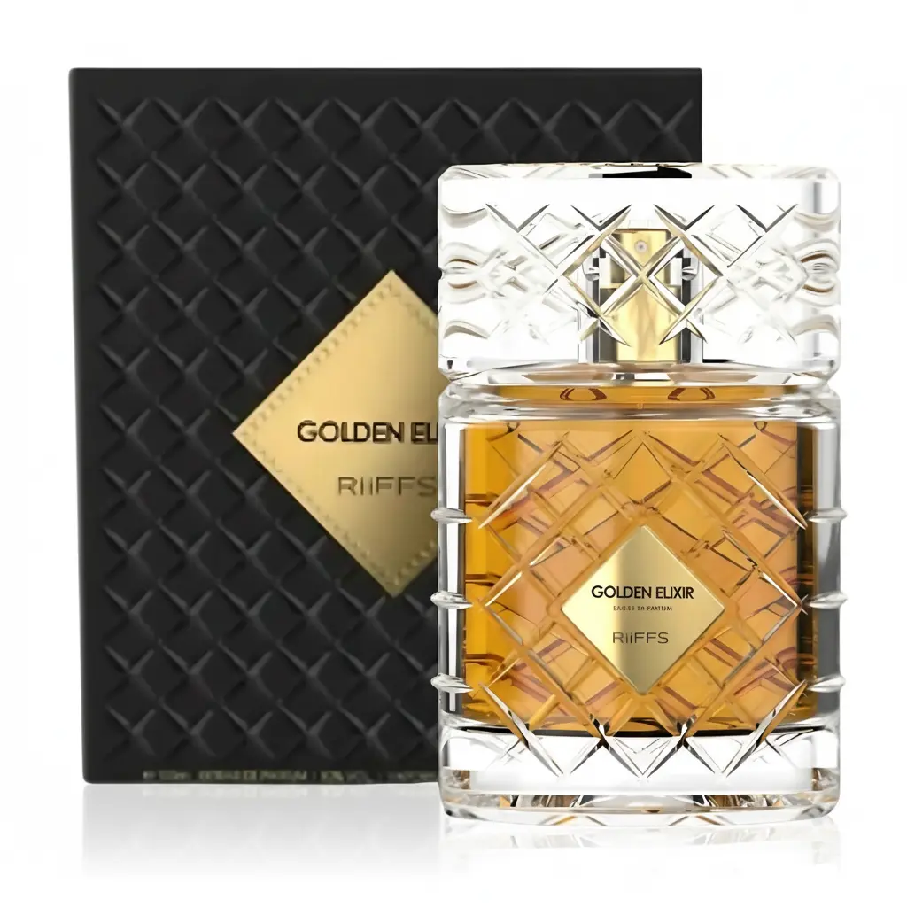 GOLDEN ELIXIR