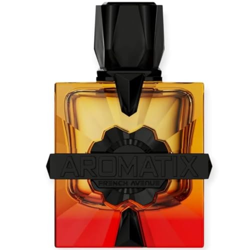 AROMATIX FORDIDDEN FRUIT