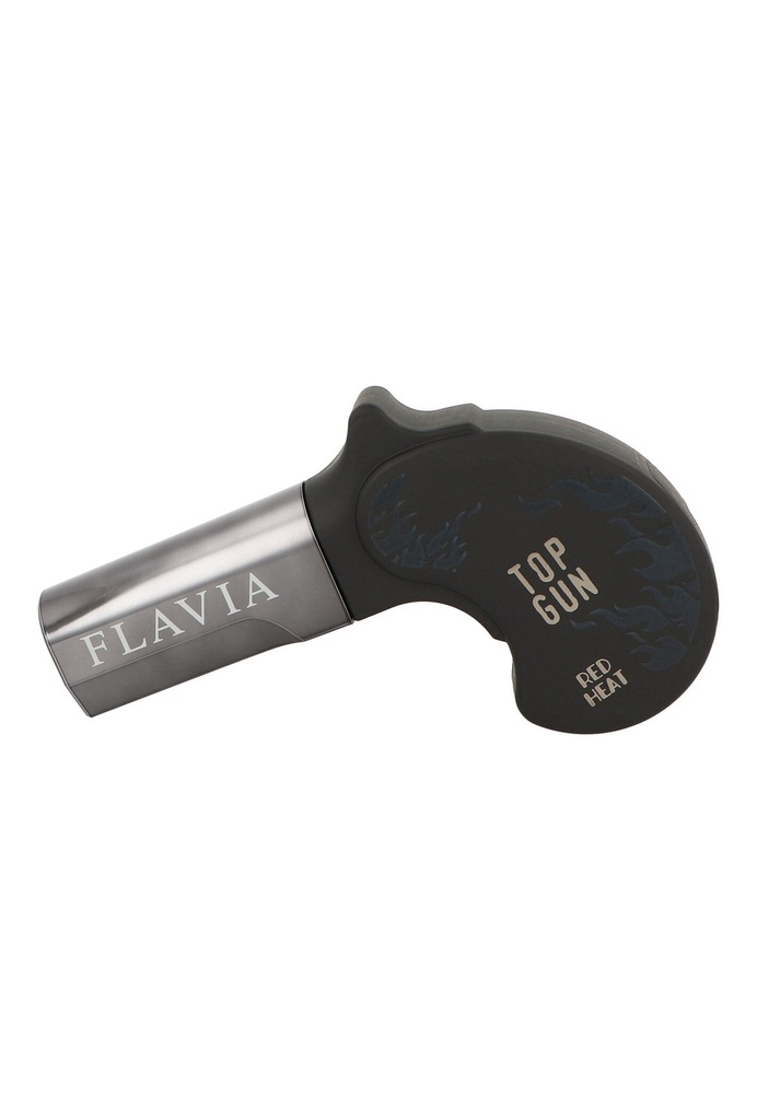 FLAVIA TOP GUN RED HEAT