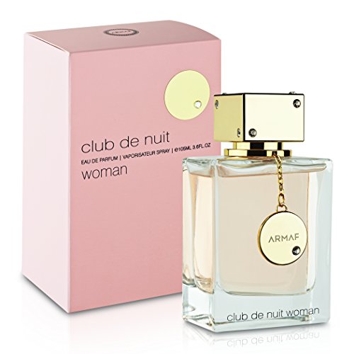CLUB DE NUIT WOMAN