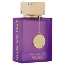 CLUB DE NUIT MALEKA