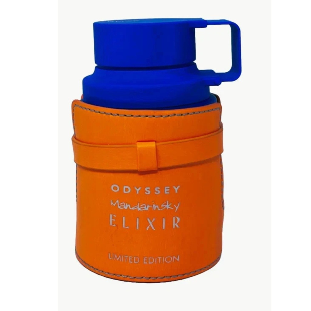 ODYSSEY MANDARIN SKY ELIXIR ARMAF