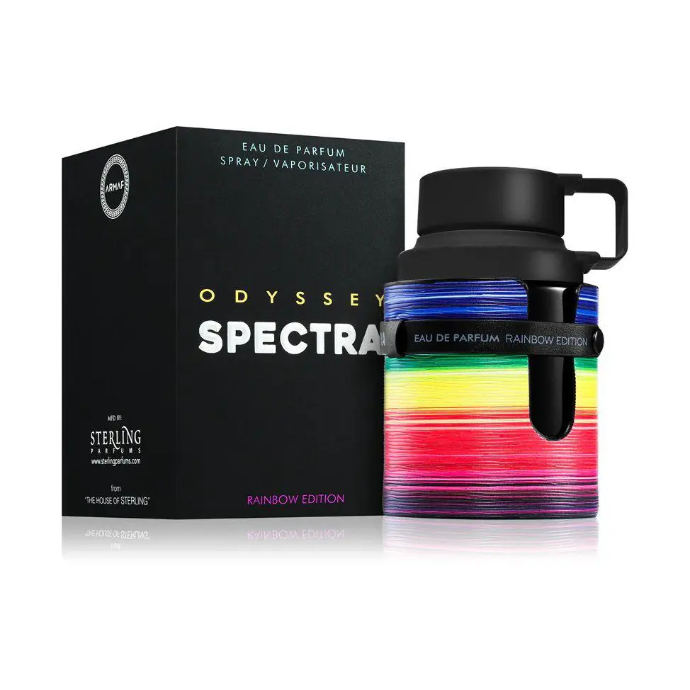 ODYSSEY SPECTRA ARNAF
