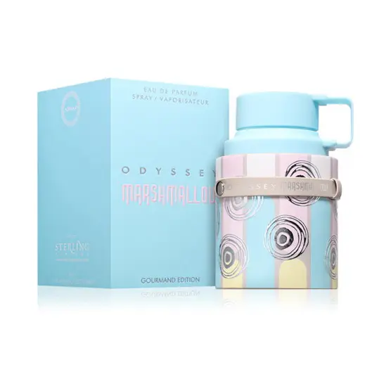 Arnaf: Odyssey maashmallow