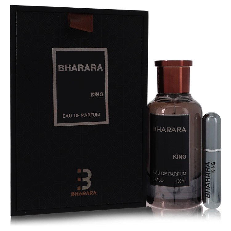 BHARARA KING FOR MEN