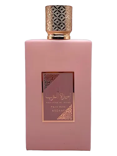 AMEERAT AL ARAB PRIVE ROSE
