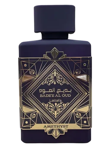 BLADEE AL OUD (Amethyst)