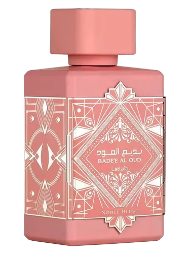 BLADEE AL OUD NOBLE BLUSH