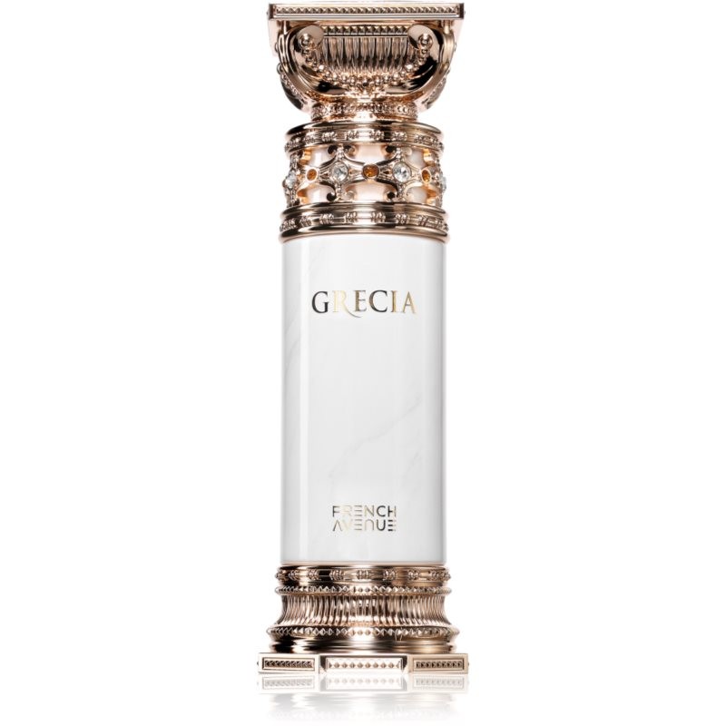 GRECIA PARFUM