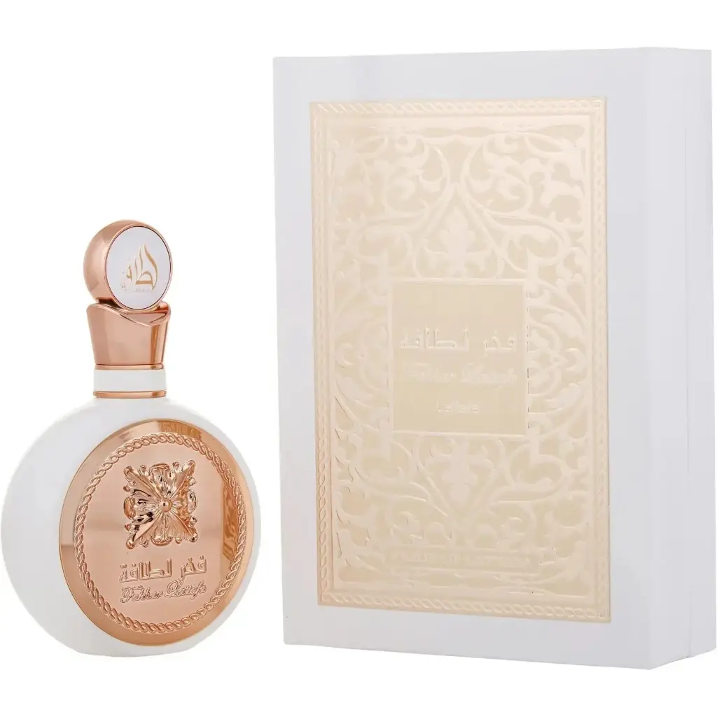 Fakhar 100ml Blanco